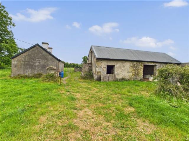 Spring Garden, Tynagh, Loughrea, Co. Galway Sherry FitzGerald Madden 4940 MyHome. Ie Residential