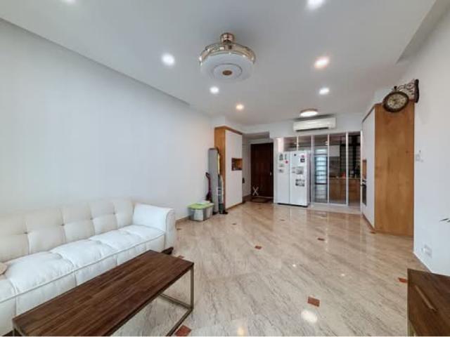 Spring Grove Condominium For Rent, $5,500, 2 Bed 2 Bath 1,012 sqft $5.43 psf