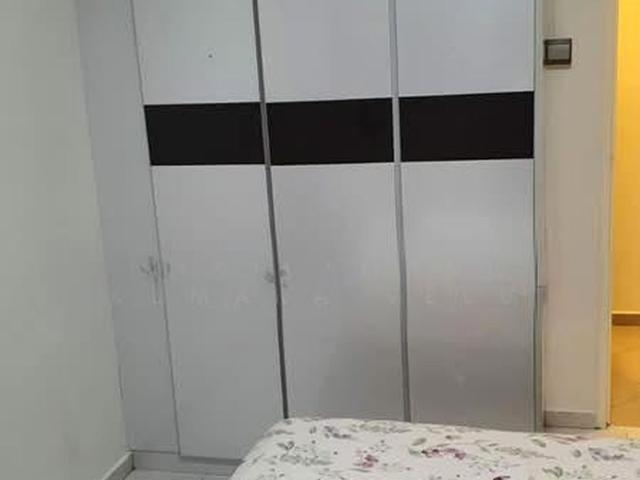 Spring Haven @ Jurong West, HDB 3 Rooms