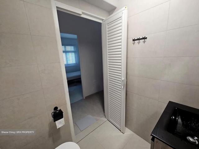 Spring Haven @ Jurong West, HDB 3 Rooms