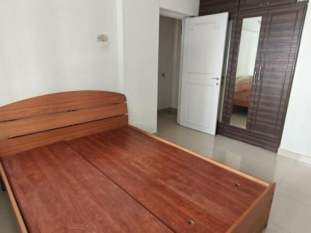 Spring Leaf 6 CHS 1 Bedroom 575 Sq. Ft. Apartment in Kandivali East Mumbai Listing ID: #10012