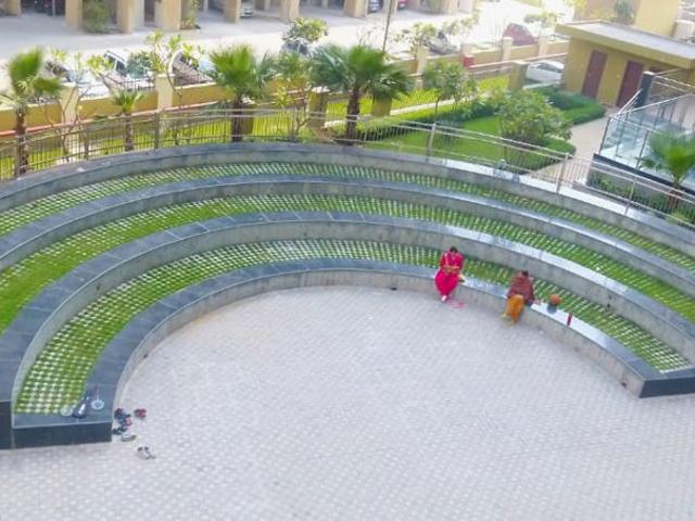 Spring Meadows 4 Bedroom 2195 Sq. Ft. Apartment in Tech Zone 4 Greater Noida Listing ID: #10248