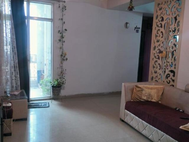 Spring Meadows 2 Bedroom 885 Sq. Ft. Apartment in Tech Zone 4 Greater Noida Listing ID: #10328