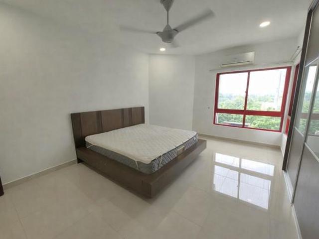 Spring Summervilla Condominium Subang Jaya SS12 For Sale