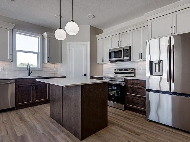 Spring Possession Brand New Bungalow