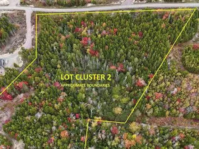 Spring Tide Lane, Two Islands, NS, B0M 1S0 vacant land for s.