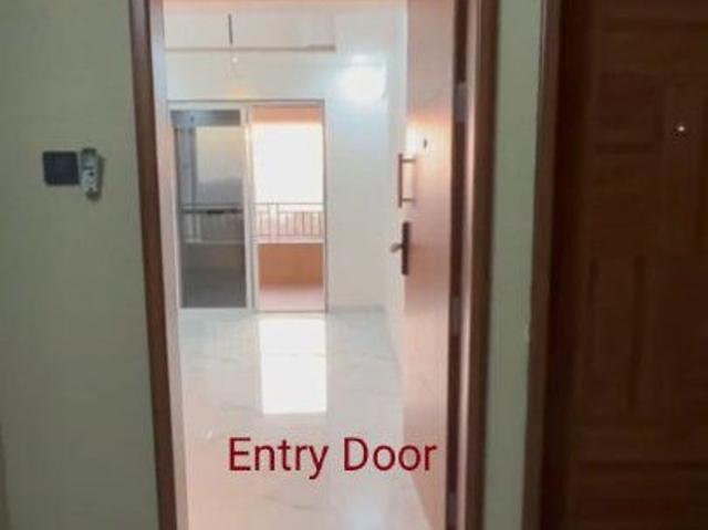 Spring Valley 3 Bedroom 950 Sq. Ft. Apartment in Alandi Road Pune Listing ID: #10244