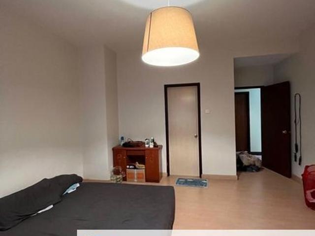 Spring Villa Apartment