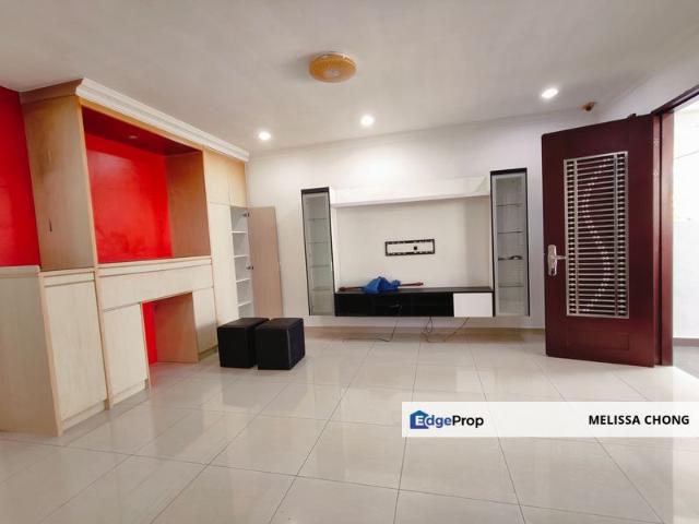 Spring Villa @ Bandar Mahkota Cheras