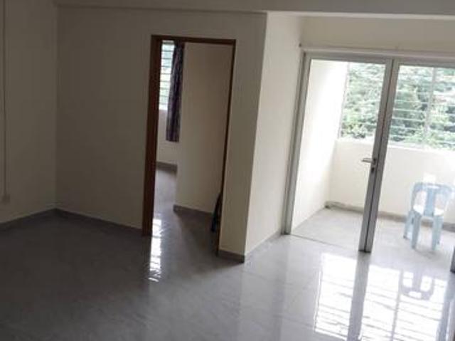Spring Ville Ukay Perdana Ampang For Sale Near KLCC