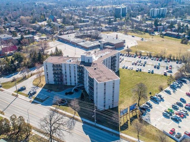 Springbank Manor Studio Apartment for Rent at 492 Springbank Dr, London, ON N6J 1H1 Southcrest