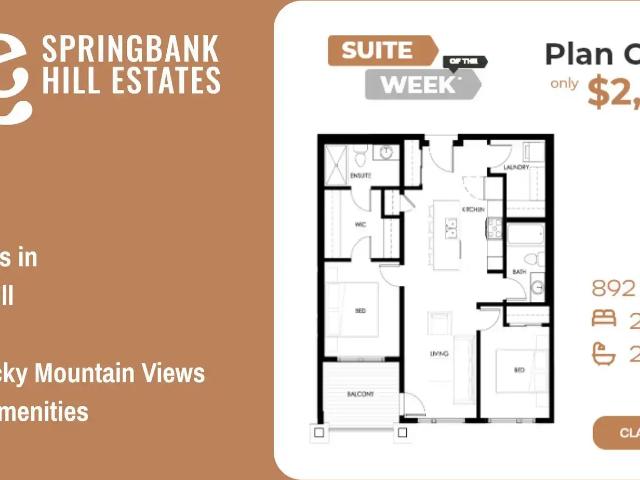 Springbank Hill Estates