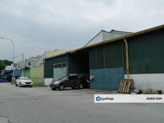 Springcrest Industrial Park