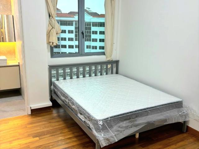 Springdale Condo Condominium Room Rental, $2,000, 1 Bed 1 Bath 130 sqft $15.38 psf