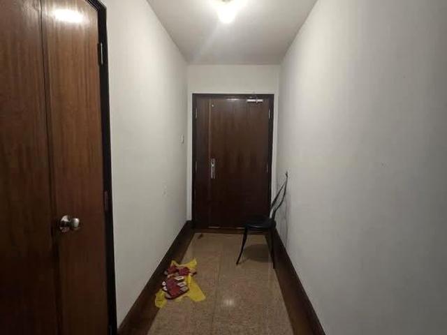 Springdale Condominium D21, Condominium
