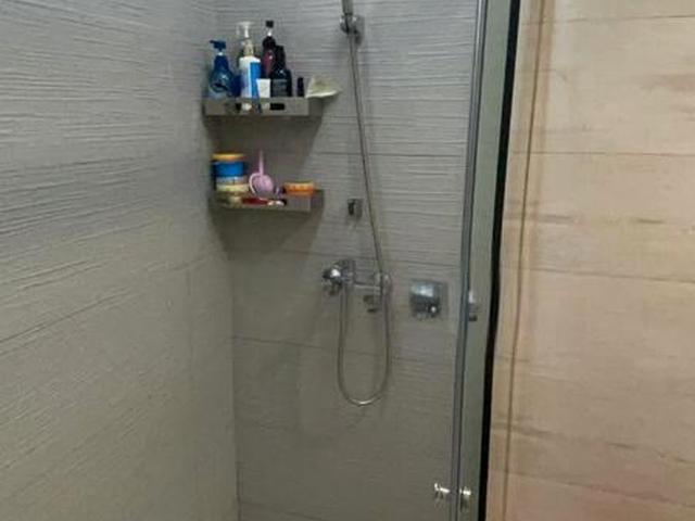 Springdale Condominium D21, Condominium