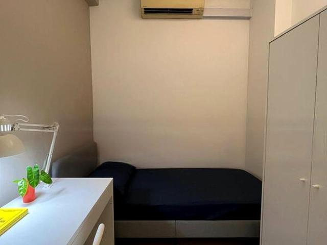 Springdale Condominium D21, Condominium