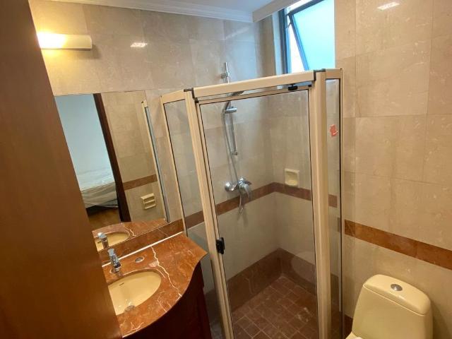Springdale Condominium D21, Condominium