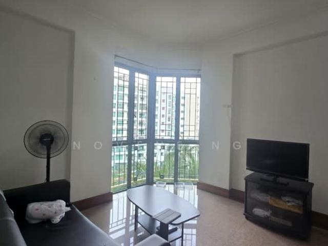 Springdale Condominium D21, Condominium