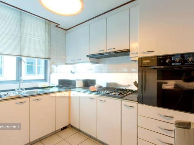Springdale Condominium D21, Condominium