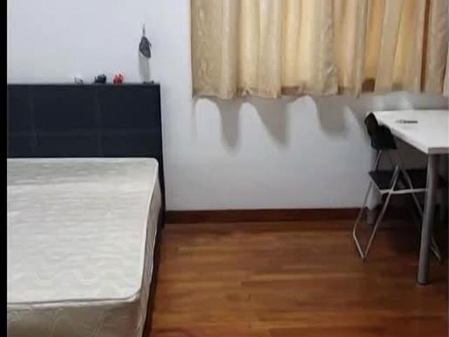 Springdale Condominium D21, Condominium