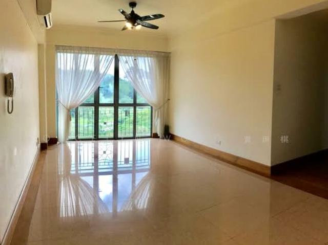 SPRINGDALE CONDOMINIUM
