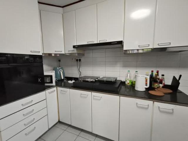 SPRINGDALE CONDOMINIUM