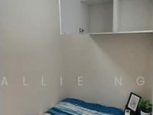 SPRINGDALE CONDOMINIUM