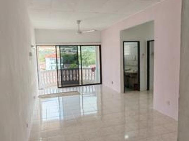 Springfield Condo Desa Ria Pg