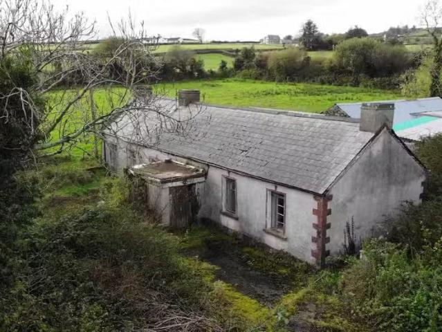 SPRINGFIELD COTTAGE, CLAR, Redcastle, Co. Donegal, F93W5D2 i.