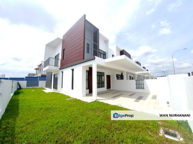 Springfield Residences @ Setia EcoHill 2