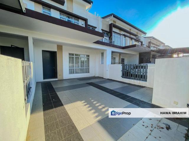 Springfield Residences @ Setia EcoHill 2