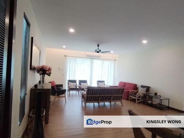Springfields Residences Taman Pinji Tropika