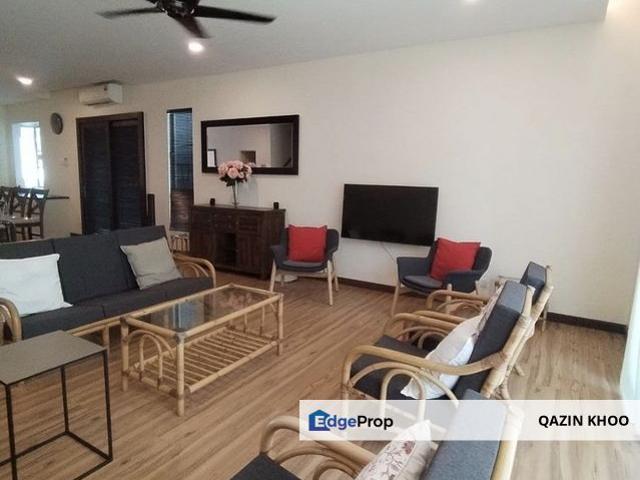 Springfields Residences Taman Pinji Tropika