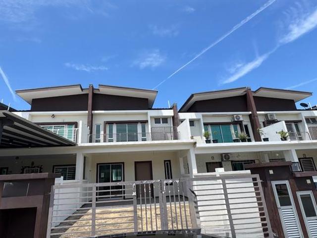 Springhill House For Sale