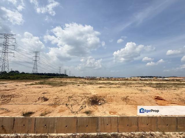 SPRINGHILL INDUSTRIAL PARK