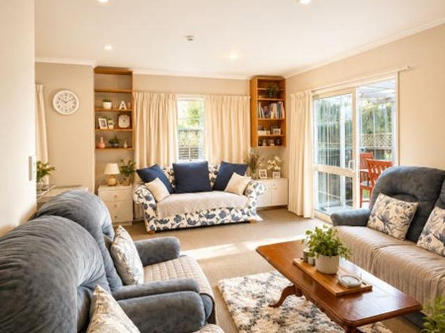 springlands, 2 bedrooms