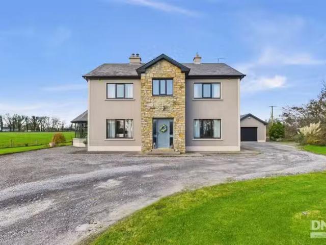 Springlawn, Mountbellew, County Galway, H53 PK84
