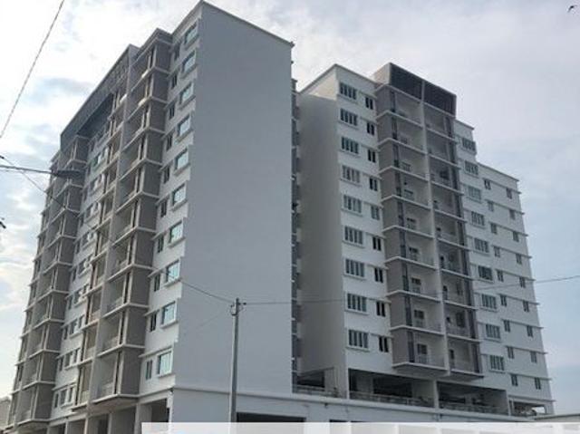 Springs Ville Condominium