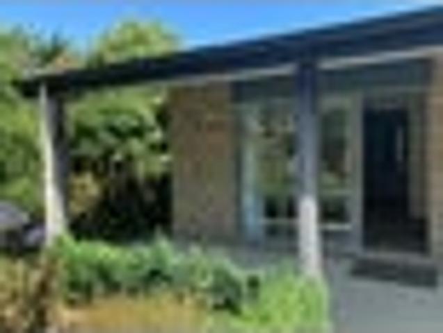 Springston, 1 bedroom, $420 pw