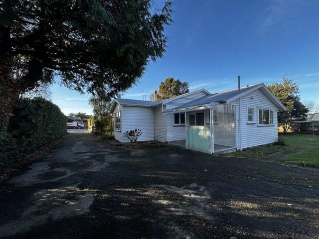 Springston, 4 bedrooms