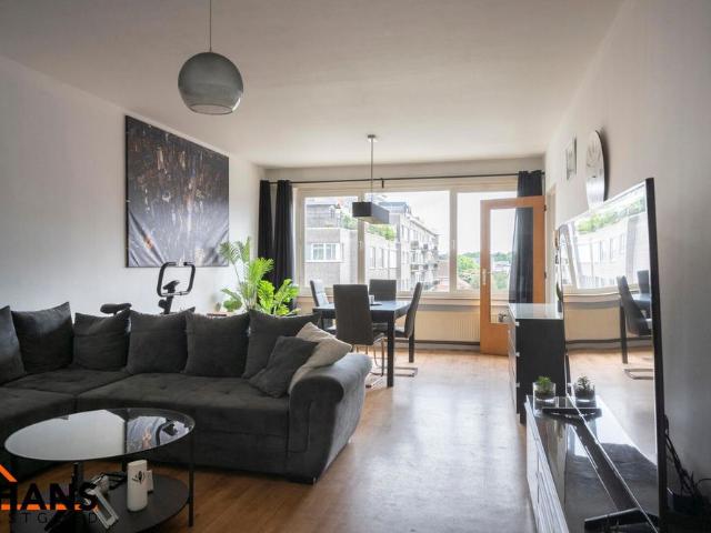 Sprinkhaanveldestraat 50/301 Borsbeek