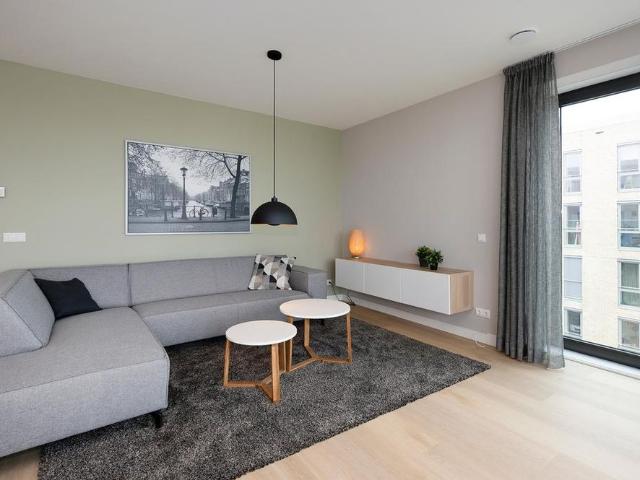 Sprinklerstraat 81 | Amsterdam