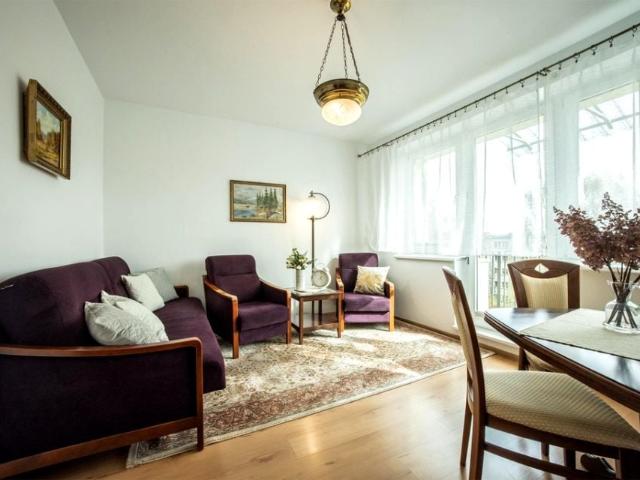 Sprinterów 47,36 m², Łódź
