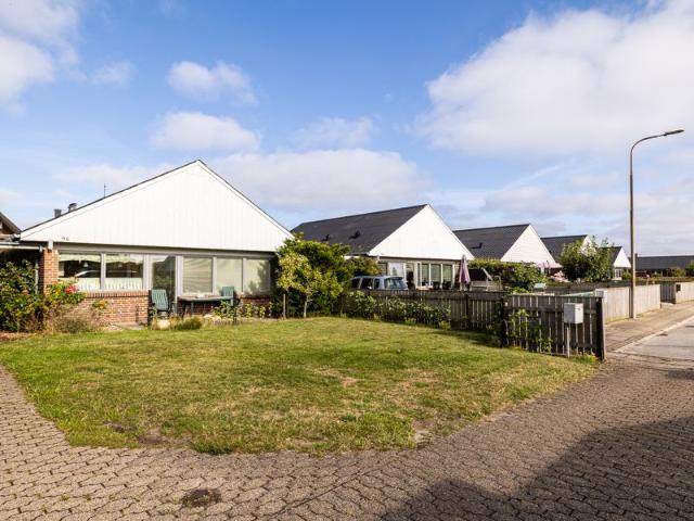 Sprogøvej, 90, 7680, Thyborøn