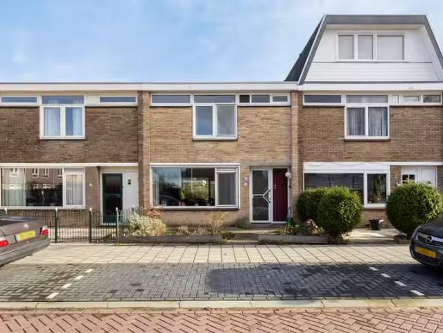 Spuistraat 14 Purmerend
