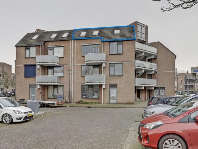 Spuistraat, 17, 4811RX, Breda, Noord Brabant 4811RX
