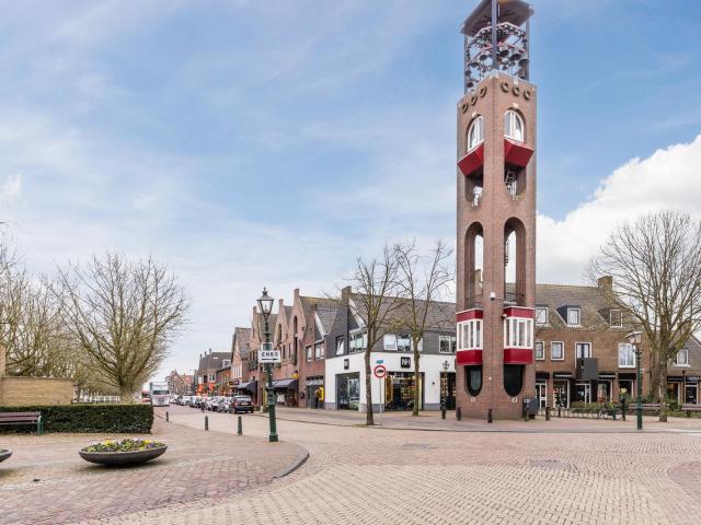 Spuistraat, 24a, 3752AJ, Bunschoten Spakenburg, Utrecht 3752AJ