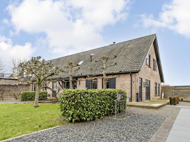 Spuistraat, 4, 3752AJ, Bunschoten Spakenburg, Utrecht 3752AJ