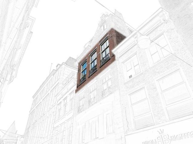 Spuistraat 65 C, 2511 BC, 's Gravenhage